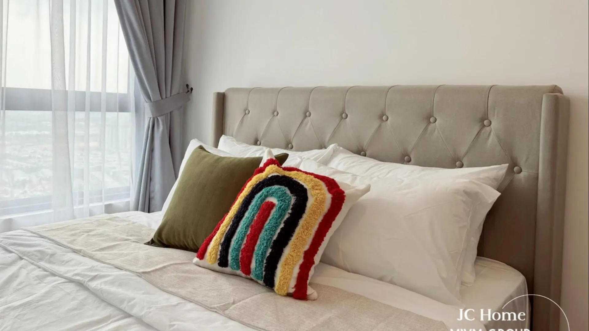 Appartement Sunsuria Forum Walkable To Sccc Jchome By Mwm Shah Alam
