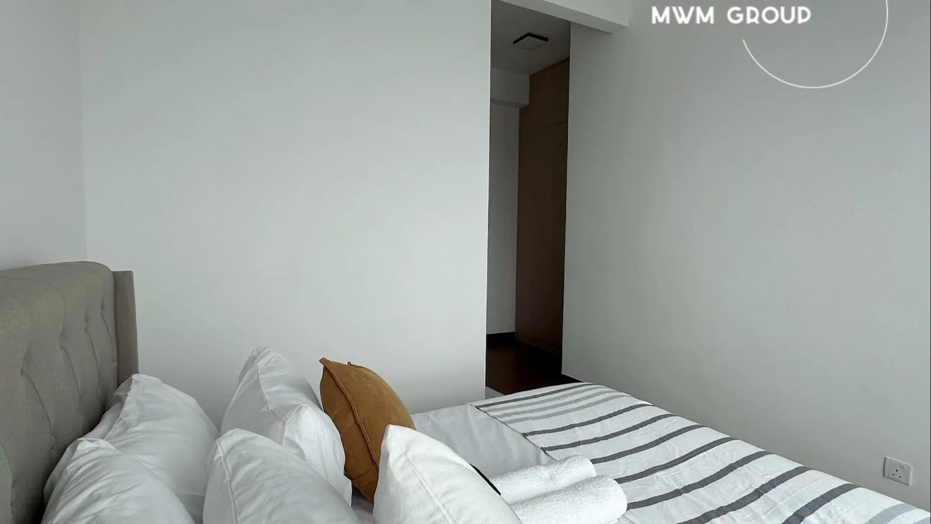 Sunsuria Forum Walkable To Sccc Jchome By Mwm Shah Alam Appartement