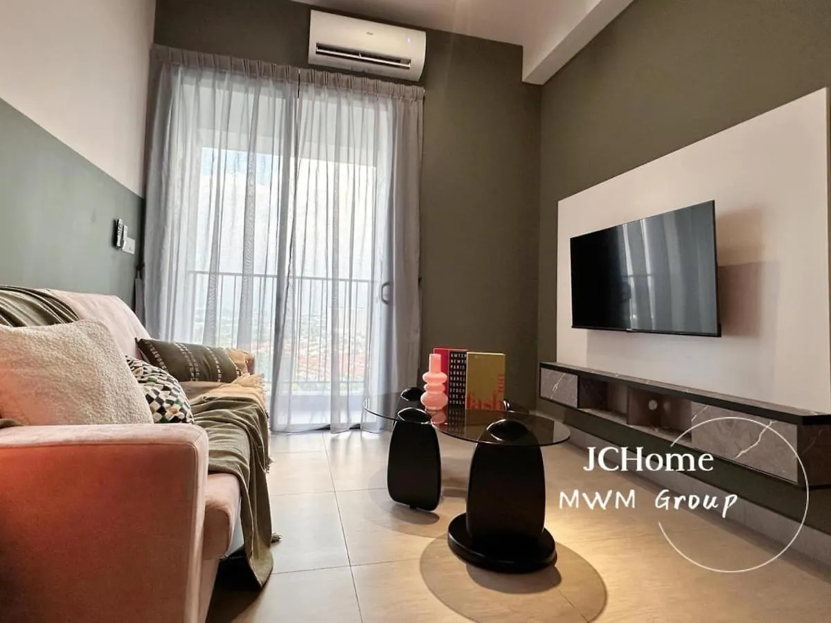 Sunsuria Forum Walkable To Sccc Jchome By Mwm Shah Alam 0*,  Malaisie