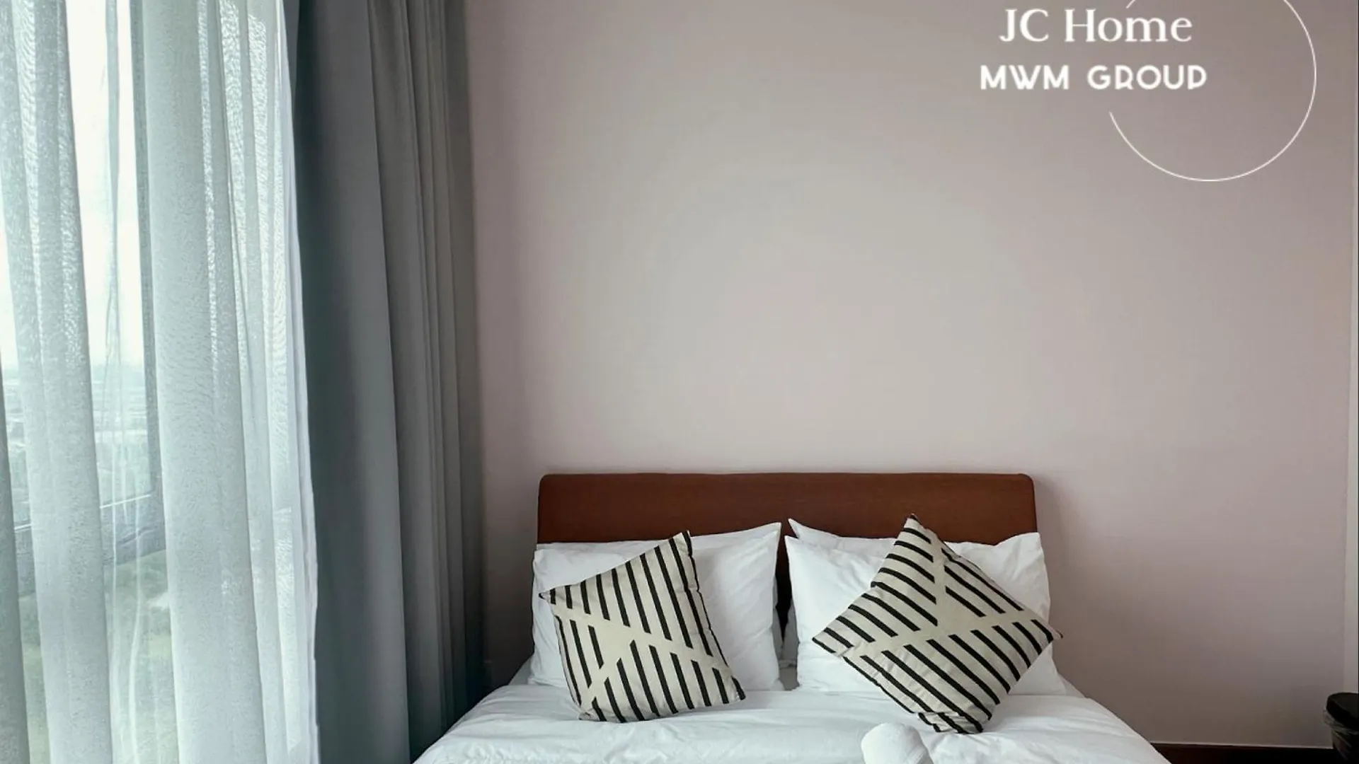 Appartement Sunsuria Forum Walkable To Sccc Jchome By Mwm Shah Alam