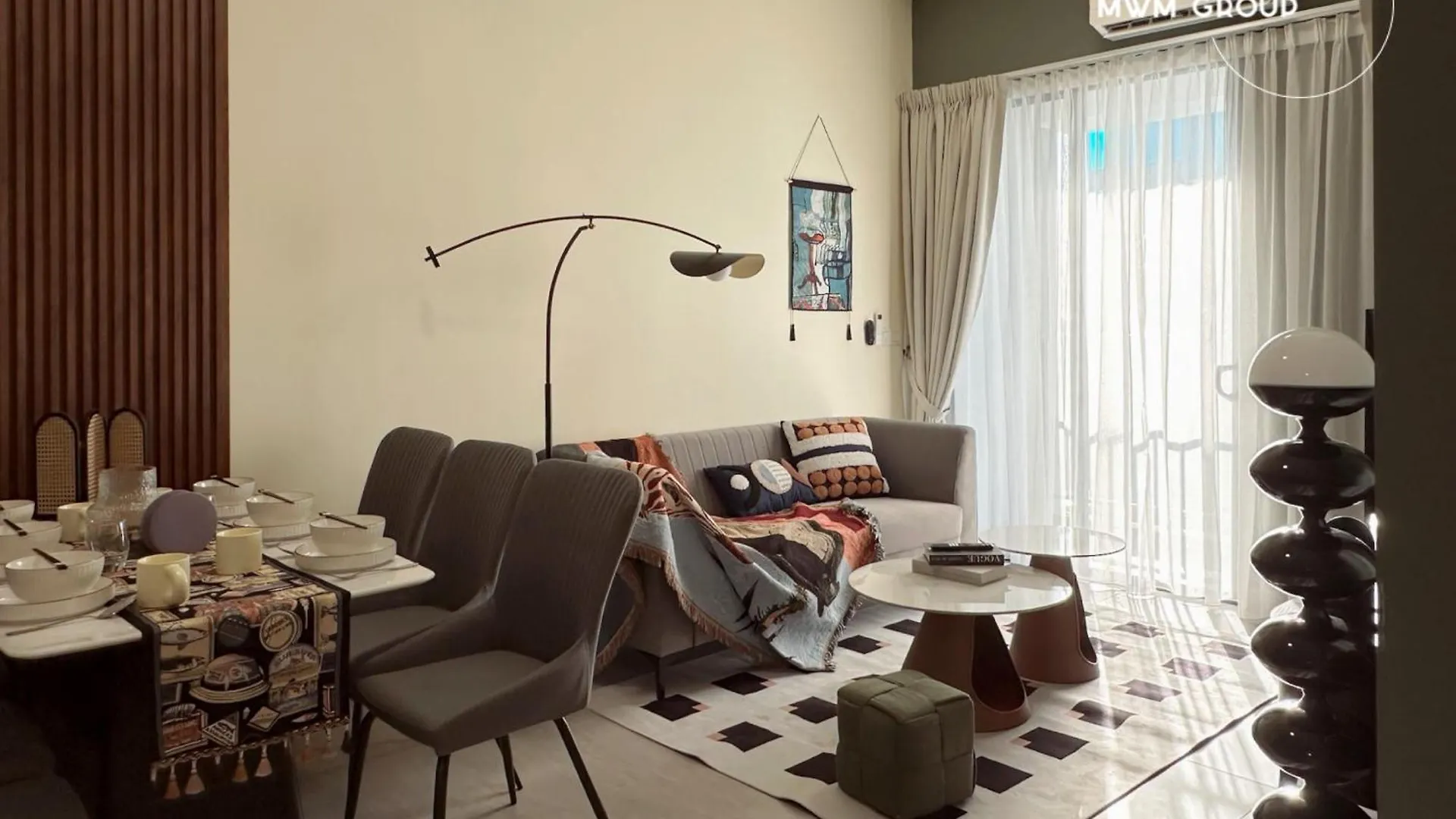 Sunsuria Forum Walkable To Sccc Jchome By Mwm Shah Alam Appartement