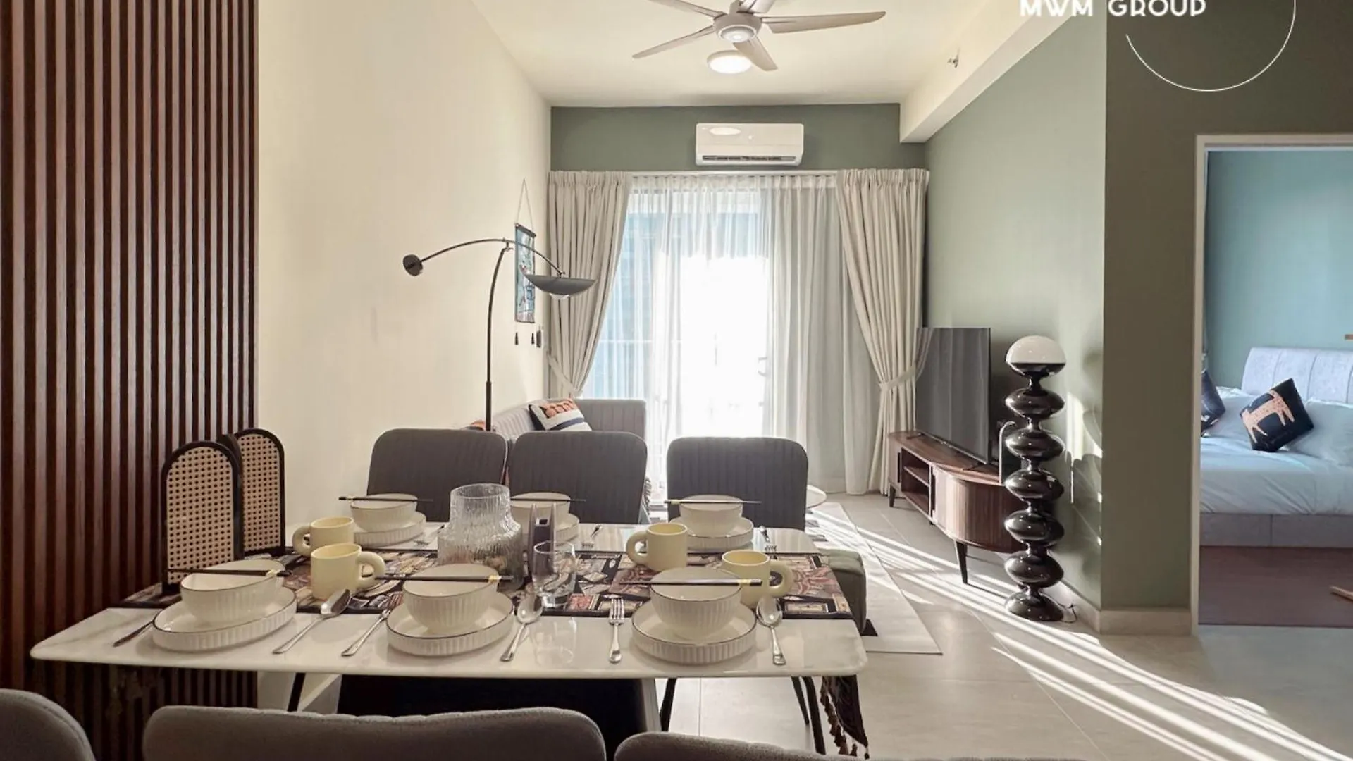 Appartement Sunsuria Forum Walkable To Sccc Jchome By Mwm Shah Alam