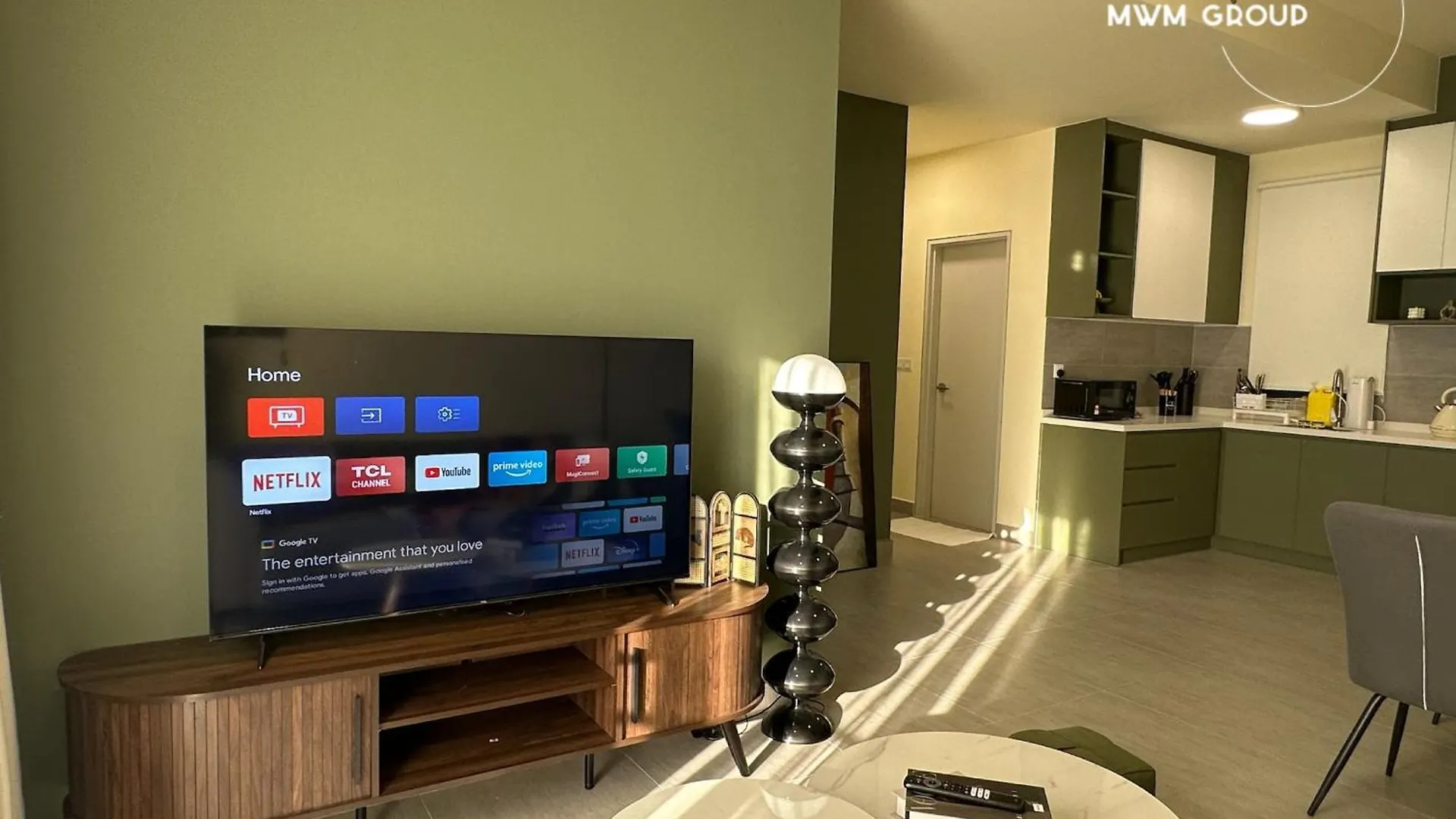 Sunsuria Forum Walkable To Sccc Jchome By Mwm Shah Alam Appartement