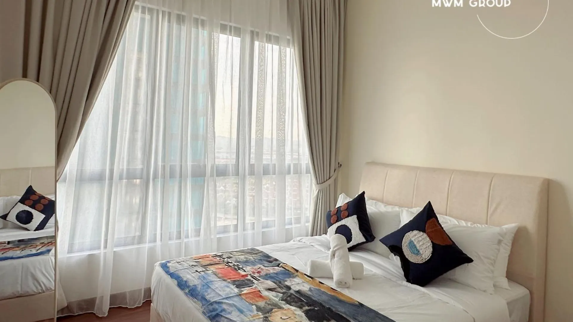Appartement Sunsuria Forum Walkable To Sccc Jchome By Mwm Shah Alam