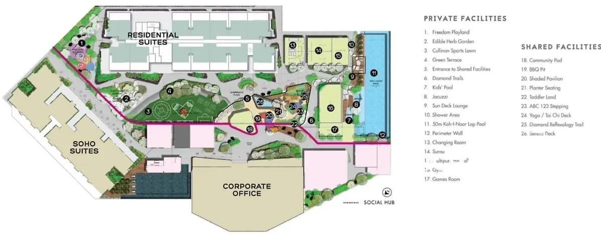 Sunsuria Forum Walkable To Sccc Jchome By Mwm شاه علام 0*,