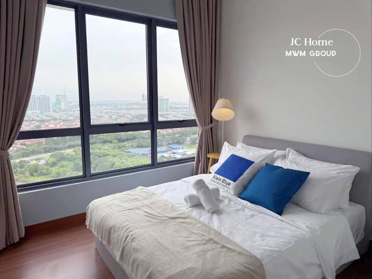 Sunsuria Forum Walkable To Sccc Jchome By Mwm شاه علام 0*,