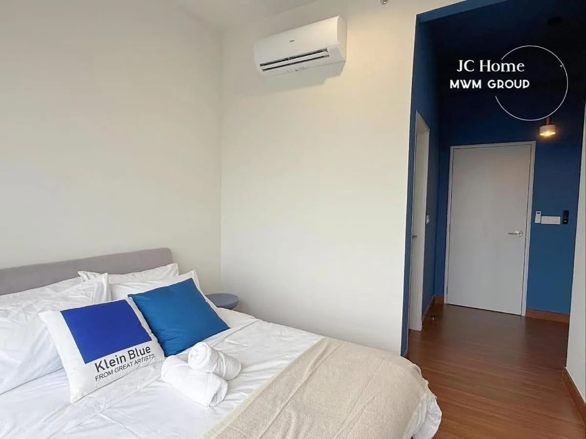 Sunsuria Forum Walkable To Sccc Jchome By Mwm شاه علام