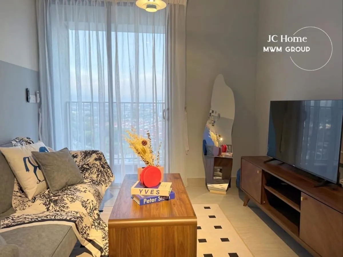 Sunsuria Forum Walkable To Sccc Jchome By Mwm شاه علام 0*,  ماليزيا