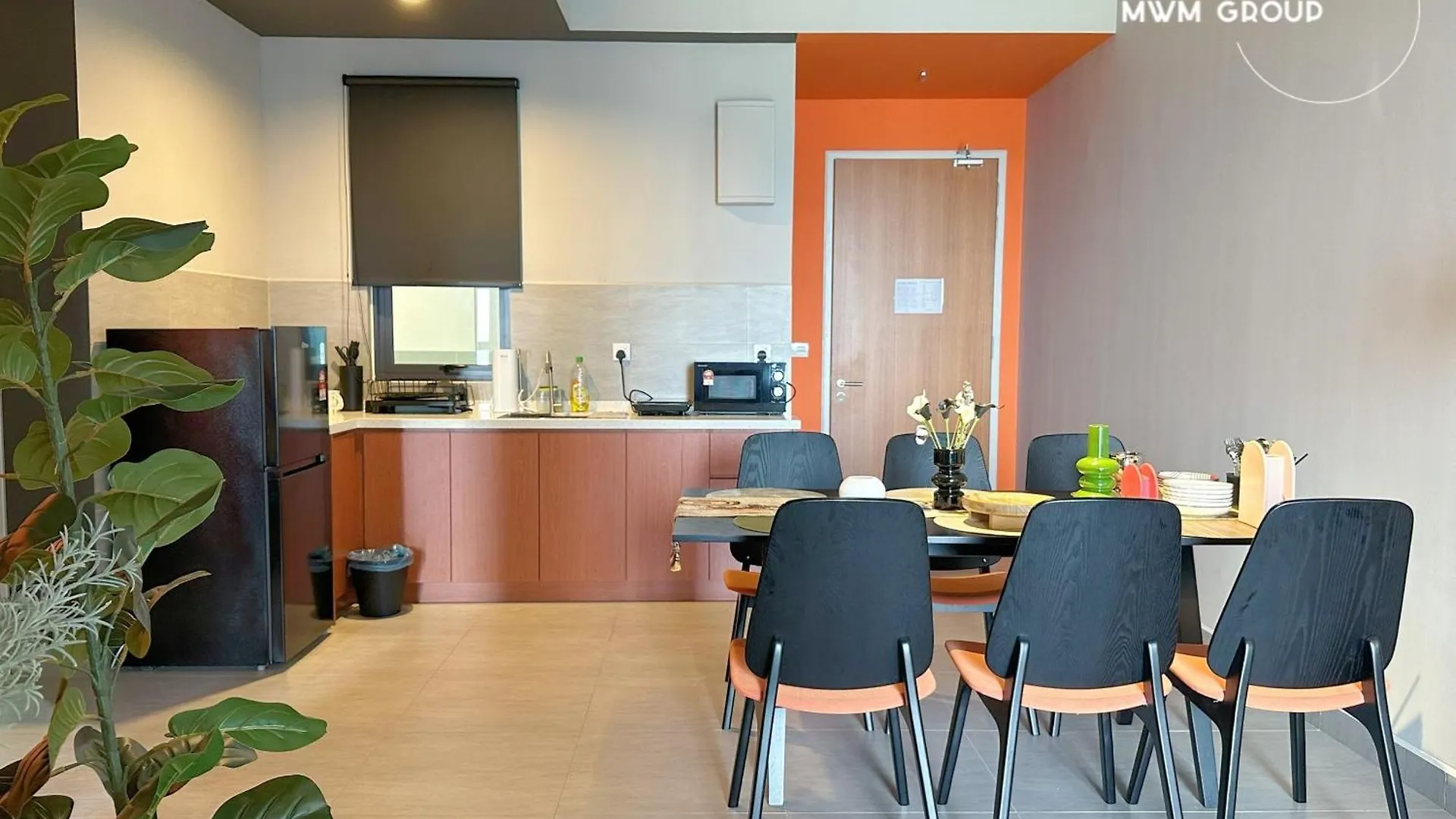 شقة Sunsuria Forum Walkable To Sccc Jchome By Mwm شاه علام
