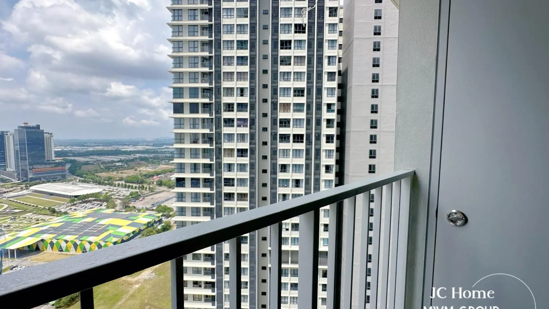 شقة Sunsuria Forum Walkable To Sccc Jchome By Mwm شاه علام ماليزيا