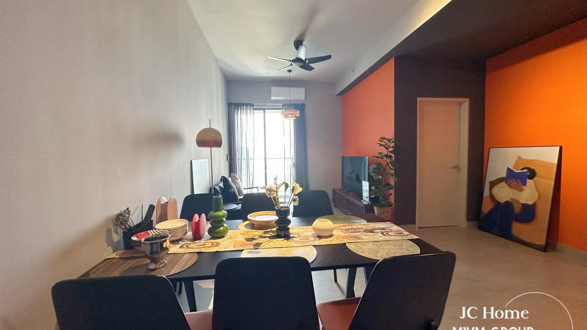 Sunsuria Forum Walkable To Sccc Jchome By Mwm شاه علام
