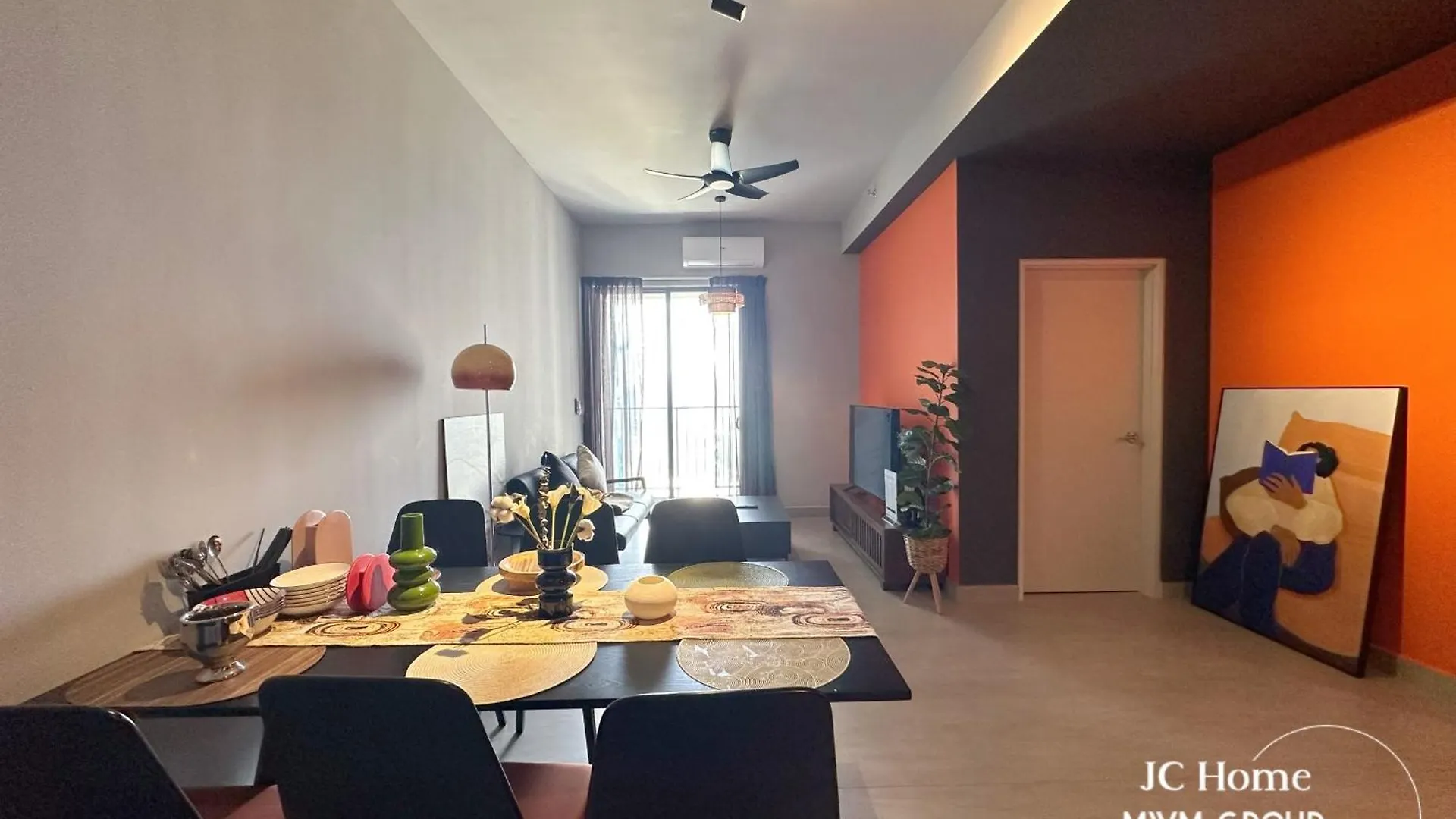 Sunsuria Forum Walkable To Sccc Jchome By Mwm شاه علام