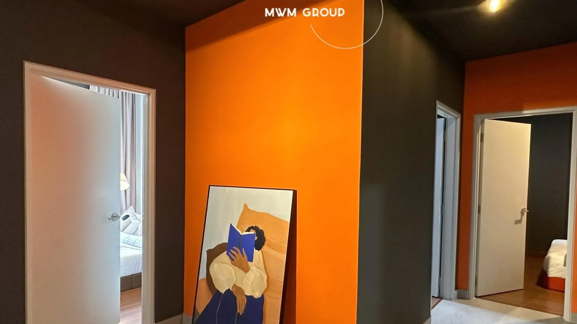 شقة Sunsuria Forum Walkable To Sccc Jchome By Mwm شاه علام ماليزيا