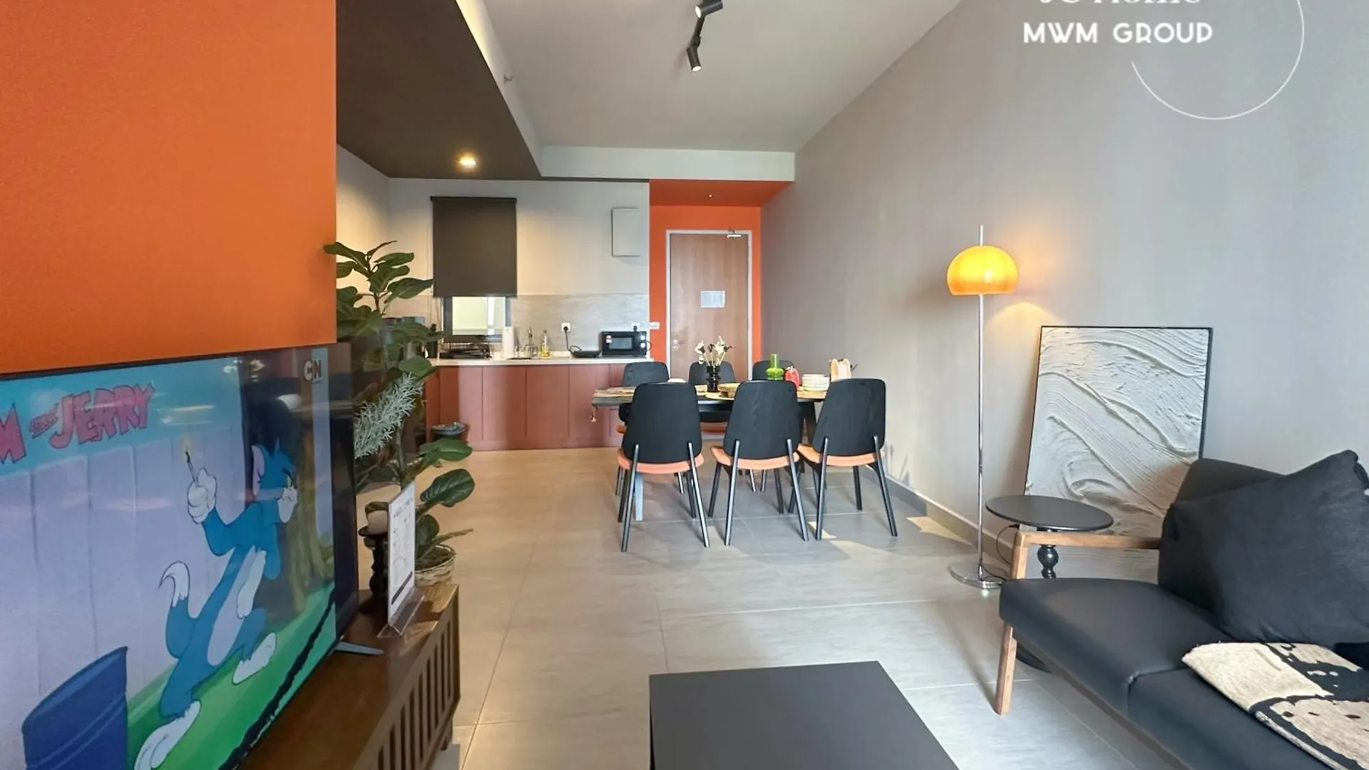 Sunsuria Forum Walkable To Sccc Jchome By Mwm شاه علام 0*,