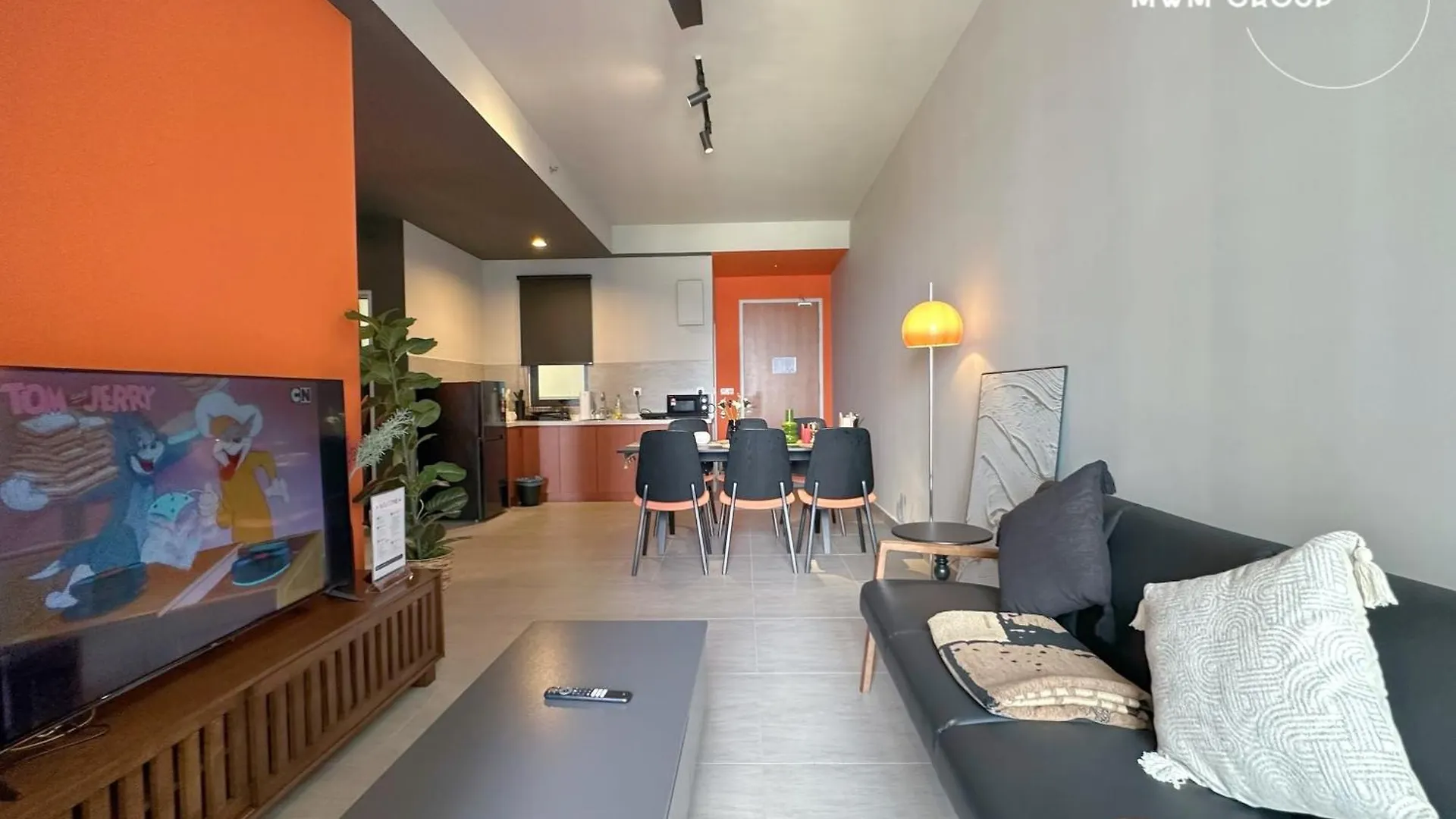 Sunsuria Forum Walkable To Sccc Jchome By Mwm شاه علام 0*,  ماليزيا