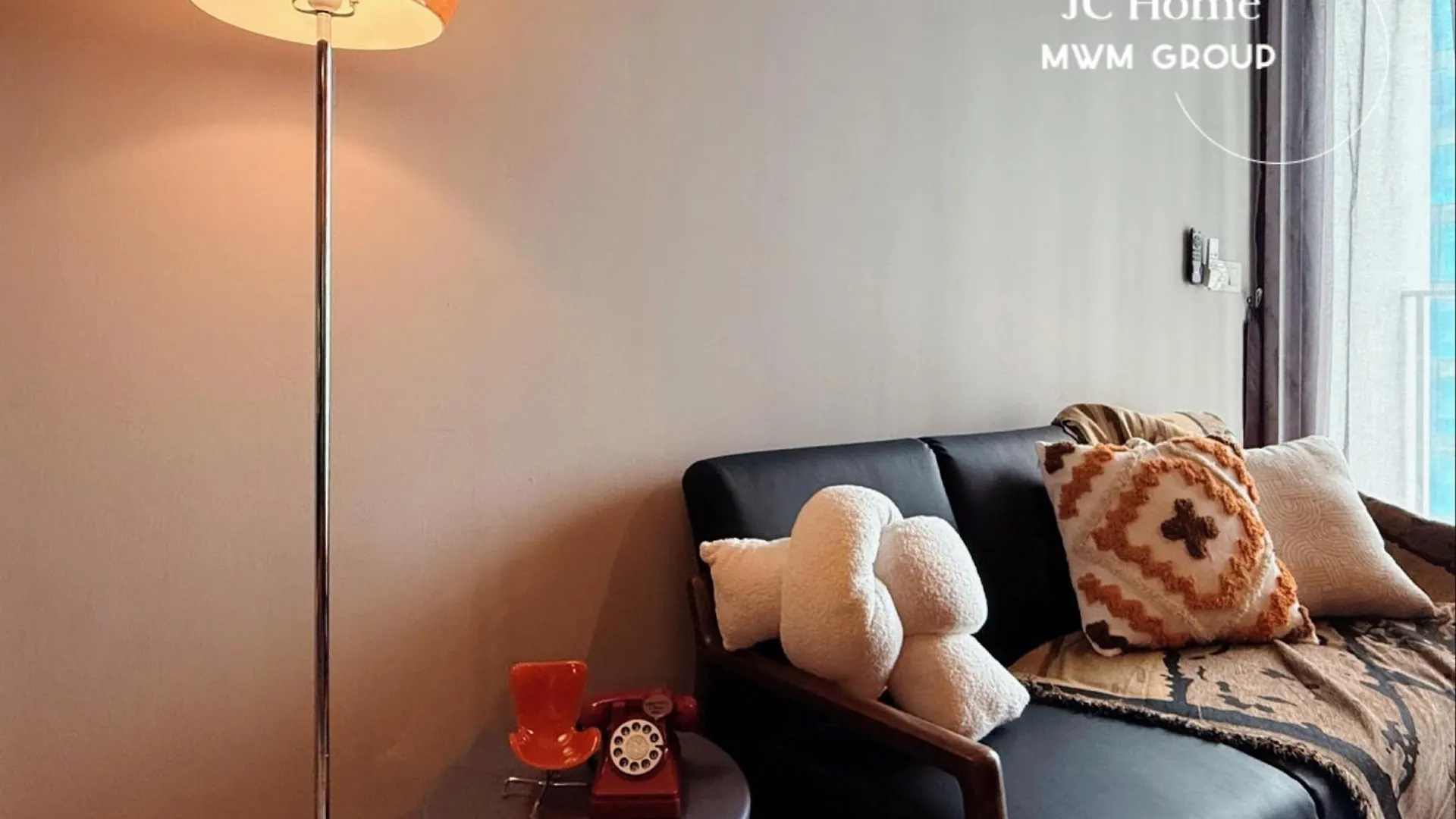 Sunsuria Forum Walkable To Sccc Jchome By Mwm شاه علام شقة