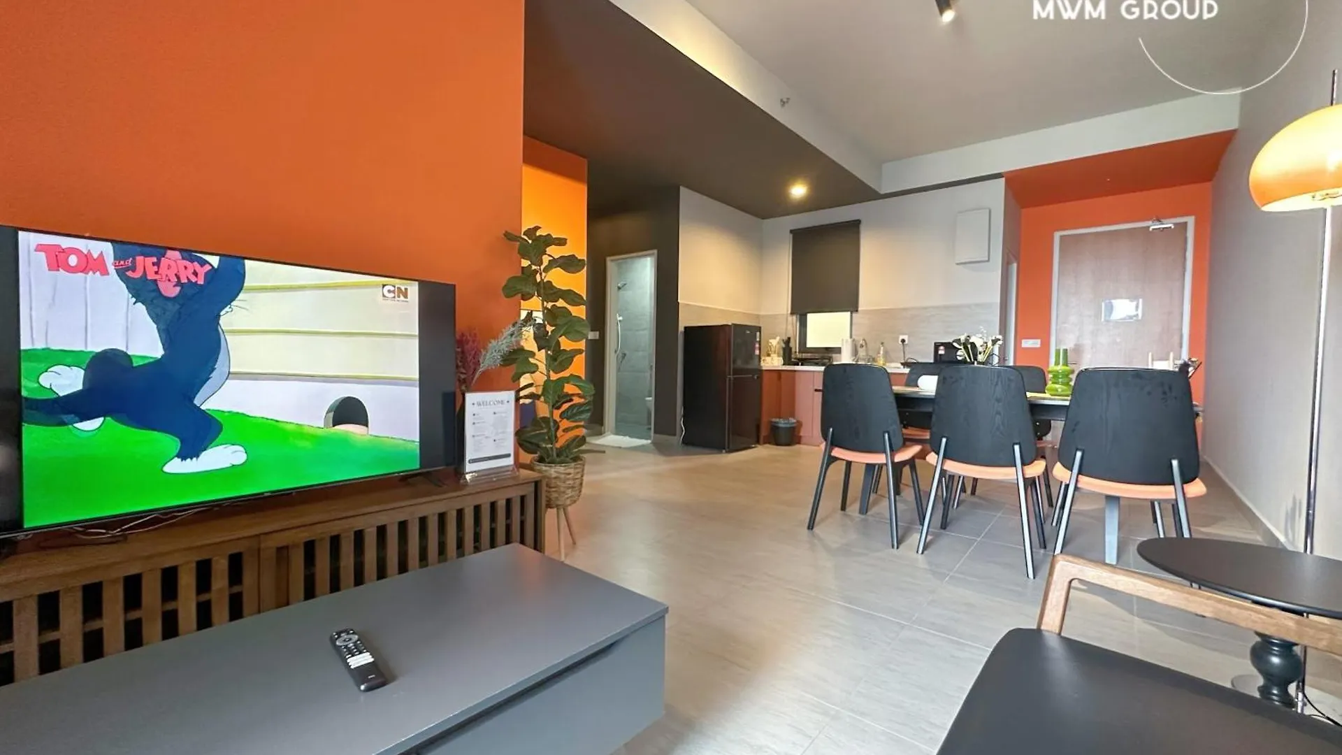 Sunsuria Forum Walkable To Sccc Jchome By Mwm شاه علام