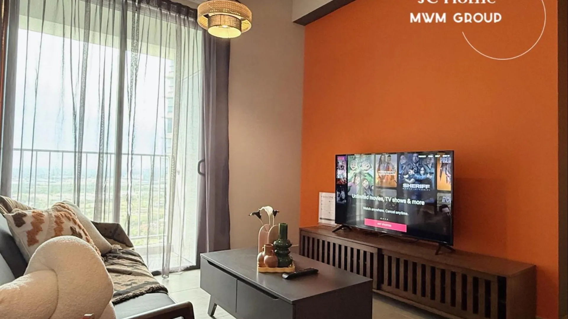 شقة Sunsuria Forum Walkable To Sccc Jchome By Mwm شاه علام
