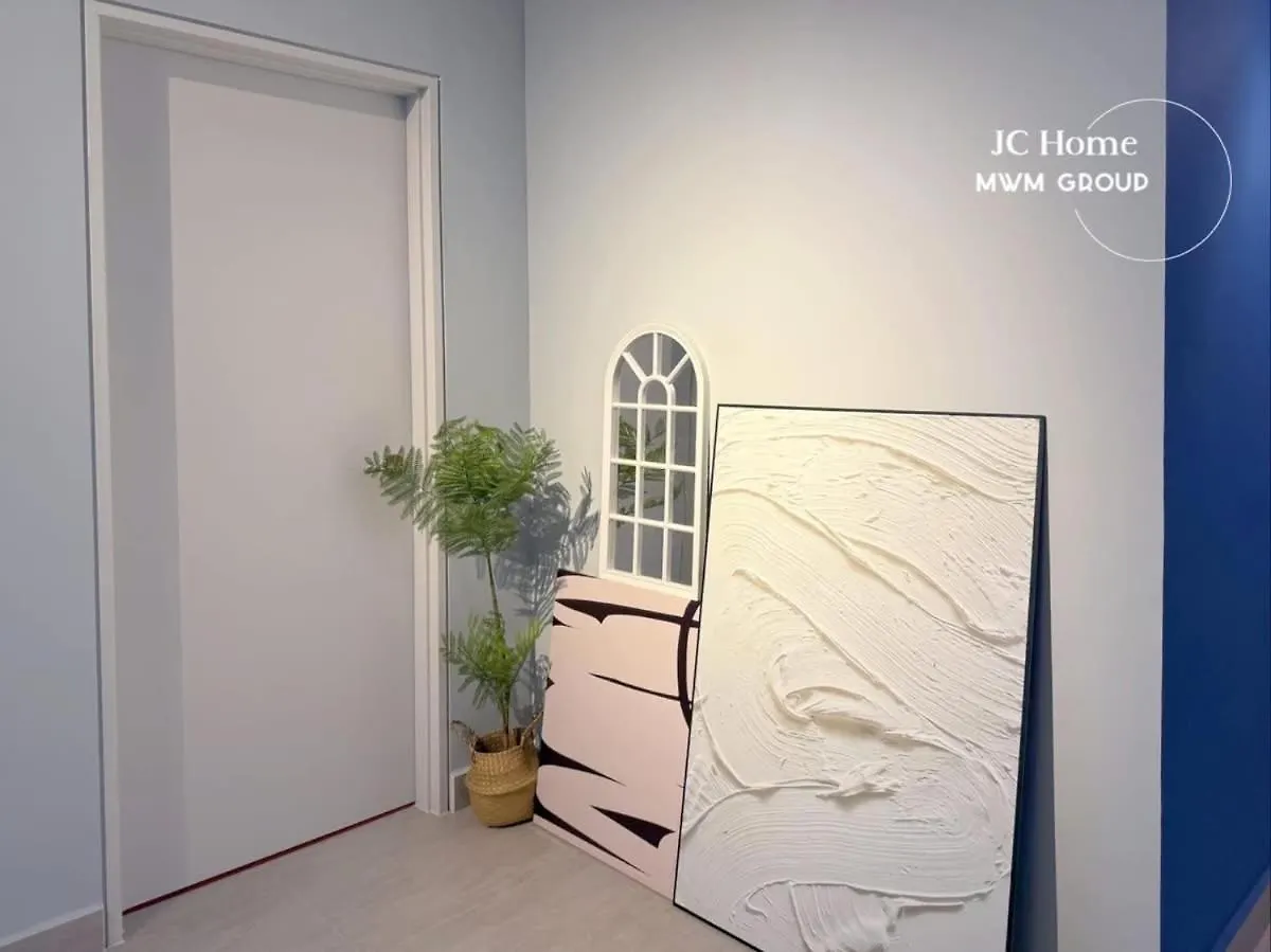 شقة Sunsuria Forum Walkable To Sccc Jchome By Mwm شاه علام