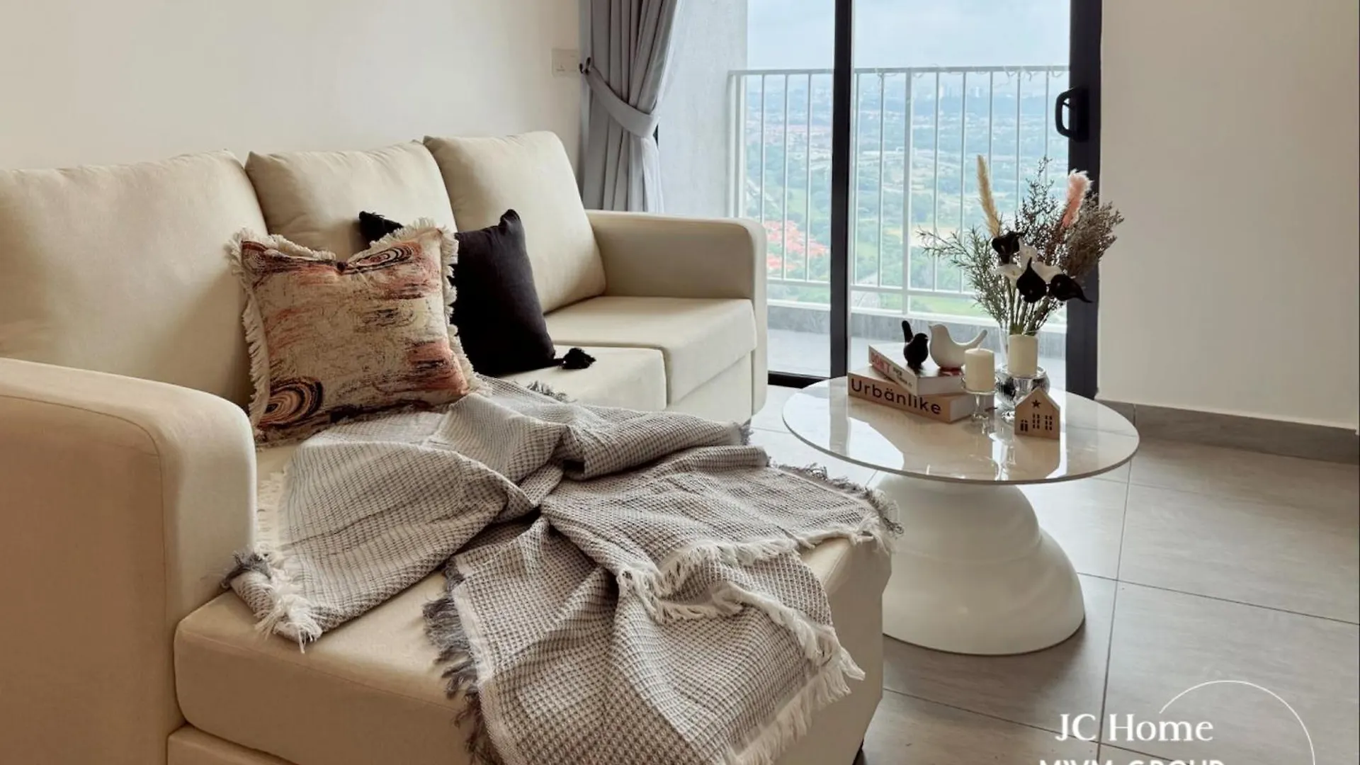 شقة Sunsuria Forum Walkable To Sccc Jchome By Mwm شاه علام