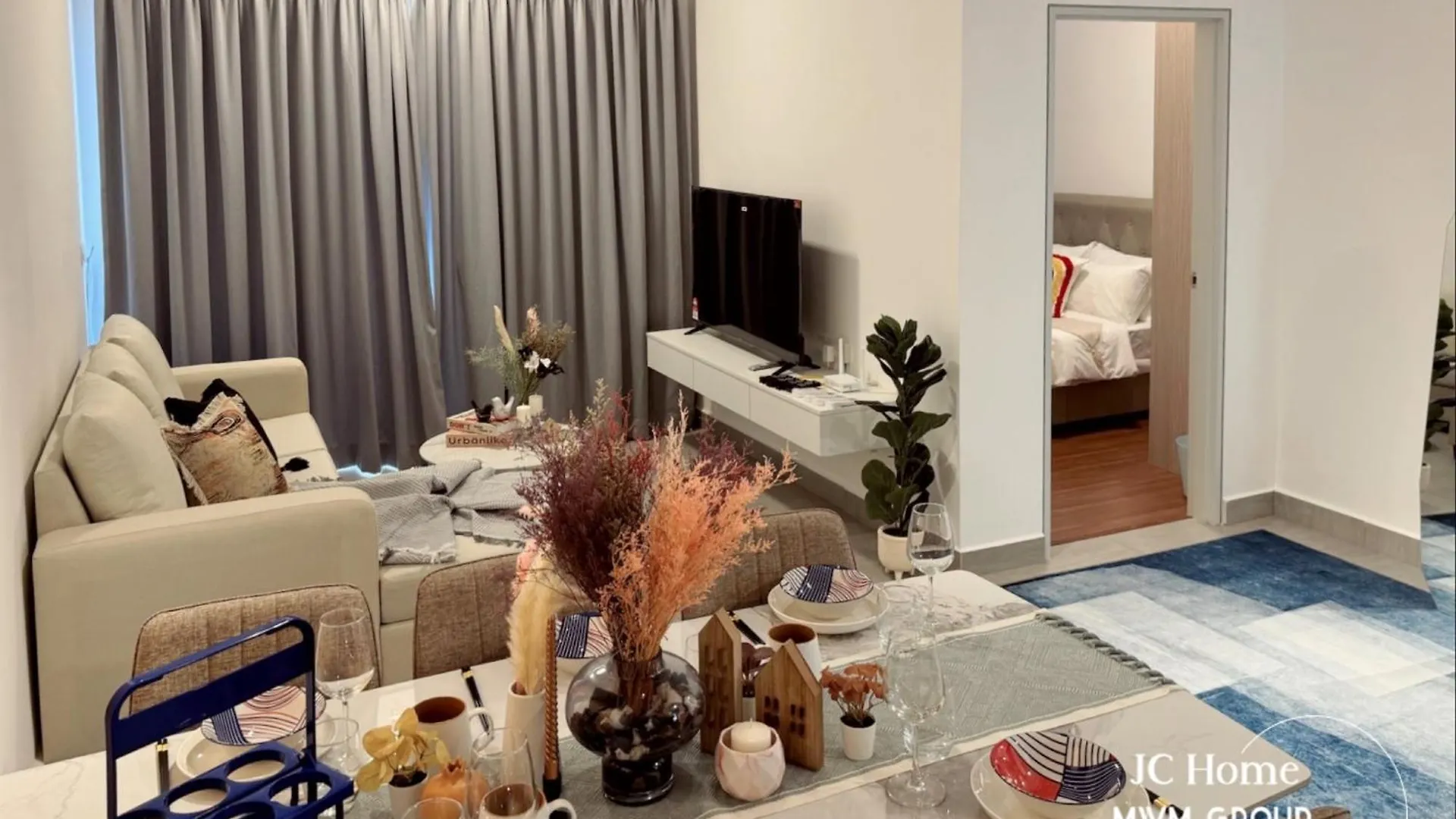 Sunsuria Forum Walkable To Sccc Jchome By Mwm شاه علام 0*,  ماليزيا