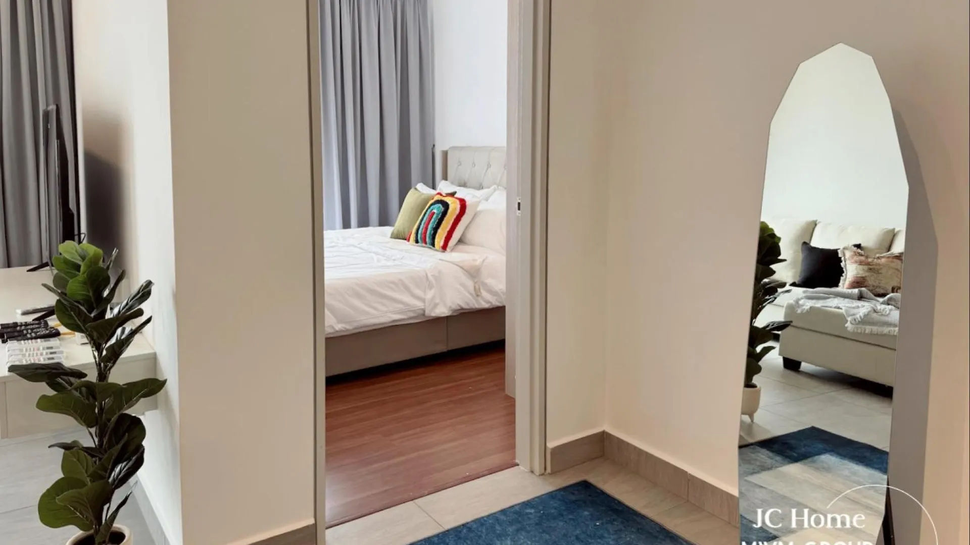 شقة Sunsuria Forum Walkable To Sccc Jchome By Mwm شاه علام ماليزيا