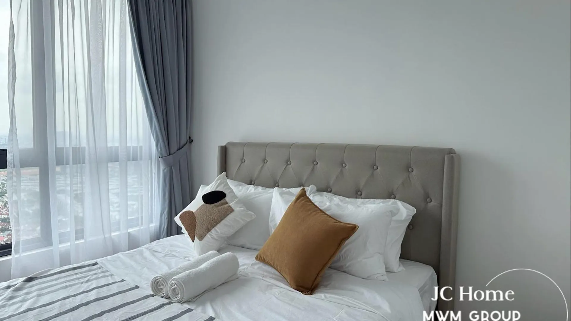 شقة Sunsuria Forum Walkable To Sccc Jchome By Mwm شاه علام
